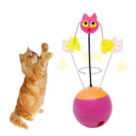 Magi Cat Toys: A Must-have for Every Cat Owner
